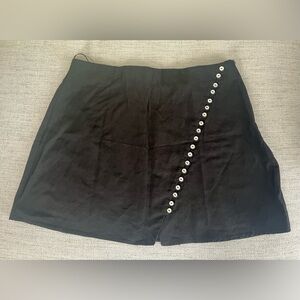 🥳 ZARA Mini Skirt